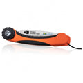 Nordic Pocket Saw Folding Fresh Wood Portable Saw Compact vandring campingverktyg
