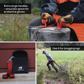Nordic Pocket Saw Portable Handing Camping Carbon Steel Chainsaw Premium Edition