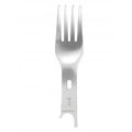 Opinel Picnic+ N°08 Bestickset Vikkniv Sked Gaffel Camping Bok