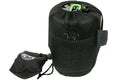 Optimus Crux Lite Tactical Cook System Gas Spis Camping Vandring Woods Burner Pan