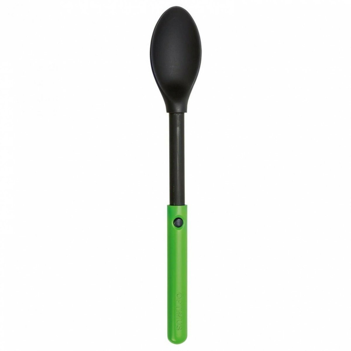 Optimus Long Spoon utdragbar lätt vandringsvandrings backpacking överlevnad camping