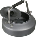 Optimus Terra Kettle Lightweight Vandring Survival Camp Pot Bushcraft Ultralight