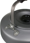 Optimus Terra Kettle Lightweight Vandring Survival Camp Pot Bushcraft Ultralight