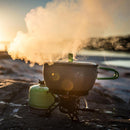 Optimus Terra Xpress HE Cooking Pot non - stick camping camper outdoor 1.75l - GoMilitar