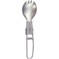 Optimus Titanium Spork Ultra Lightweight Folding Vandring Backpacking Survival