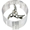 Optimus Vega Stove Lightweight Portable Burner LPG Canister vandringsläge Woods