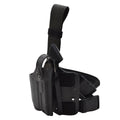 Original American Military Drop Leg Platform Hölster Quick Release Spännen
