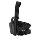 Original American Military Drop Leg Platform Hölster Quick Release Spännen