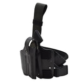 Original American Military Drop Leg Platform Hölster Quick Release Spännen