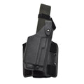 Original American Military Drop Leg Platform Hölster Quick Release Spännen