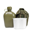 MIL-TEC österrikisk arméstil Kantinkoppspåse 1 liter oliv NYHET