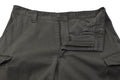 Original österrikiska armén KAZ03 Field Pants Cargo fickor Militärt utfärdade Olive