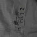 Original Österrikisk militär M59 Field Jacket Vintage WWII Troops Shirt Olive New