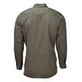 Original Österrikisk militär olivfältstjänsttröjor Federal Lightweight New