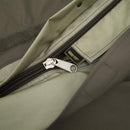 Original österrikisk militär sovsäcksöverdrag Gore-Tex vattentät oliv