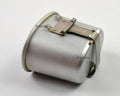 Original belgisk armé kantin cup mugg mess aluminium pot bushcraft som oss m1910