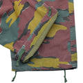 Original Belgiska arméfältets stridsbyxor RIP STOP -byxor Militäröverskott