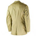Original Brand German Army Dress Jacket Tropical Desert Formal Uniform New