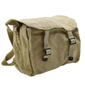 Original British Army 5L ryggsäcksväska Axelrem Military Surplus Khaki