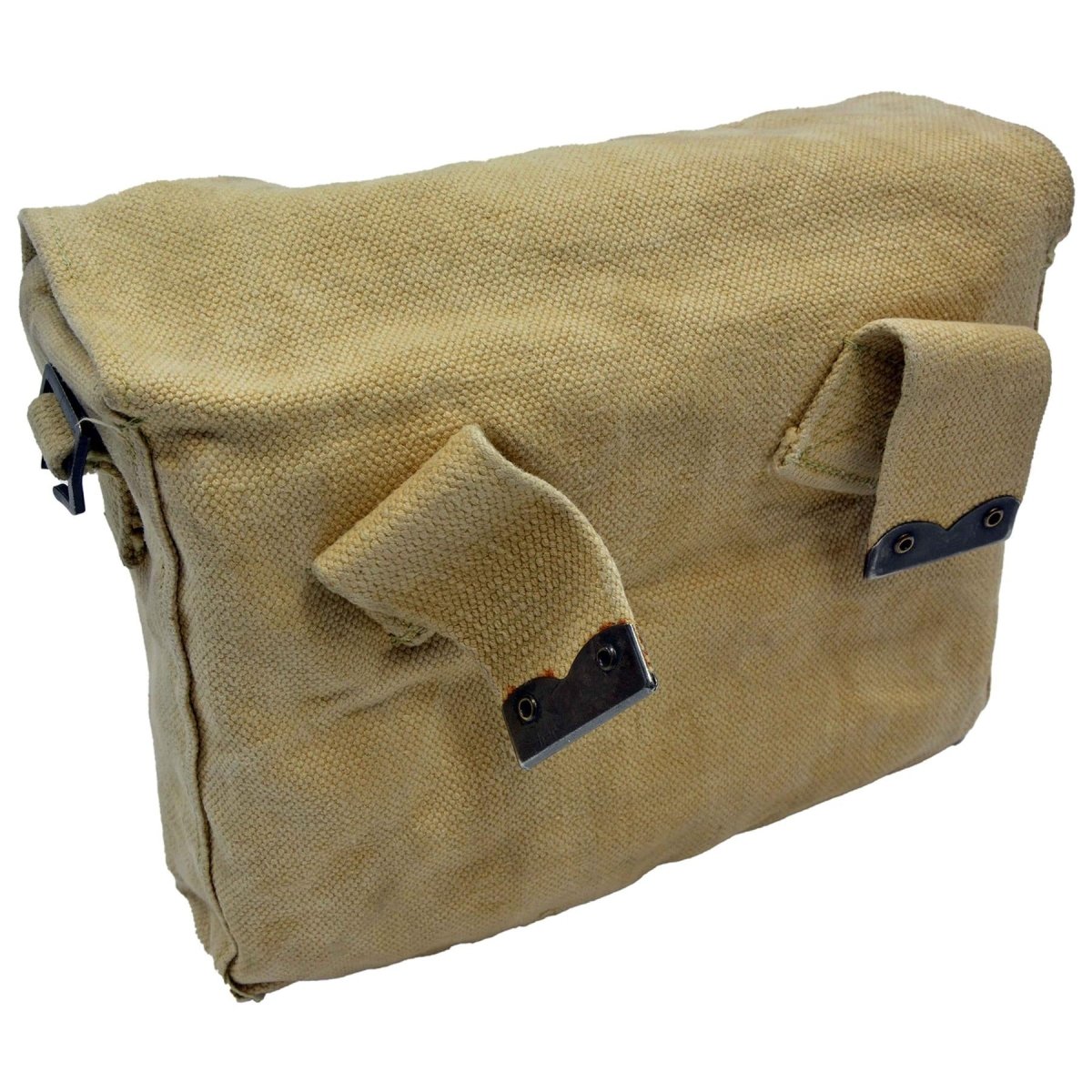 Original British Army 5L ryggsäcksväska Axelrem Military Surplus Khaki
