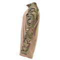Original British Army Aircrew Combat Shirts MTP Multicam Ubac Hot Weather New