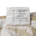 Original British Army Desert Pants Lightweight Combat Byxor Militäröverskott