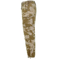Original British Army Desert Pants Lightweight Combat Byxor Militäröverskott