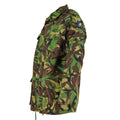 Original British Army Jacket BDU Combat Smock Cold Weather Parka Militär fråga