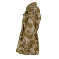 Original British Army Jacket Smock Desert Camo Ripstop Parka Militärutgåva NYTT