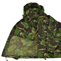 Original British Army Military Combat DPM Field Jacket Parka SMOCK Windproof