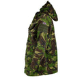 Original British Army Military Combat DPM Field Jacket Parka SMOCK Windproof