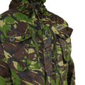 Original British Army Military Combat DPM Field Jacket Parka SMOCK Windproof