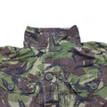 Original British Army Military Combat DPM Jungle Jacket Parka 95 Smock Rip Stop