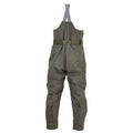 Original British Army Mk3 Tactical Pants Cold Weather Olive justerbar midja Ny
