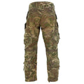 Original British Army MTP Camo Pants Combat BDU Troops Fr Fire Retardant Aircrew