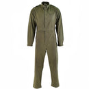 Original British army Olive green suit coverall mechanics jumpsuit coveralls - GoMilitar