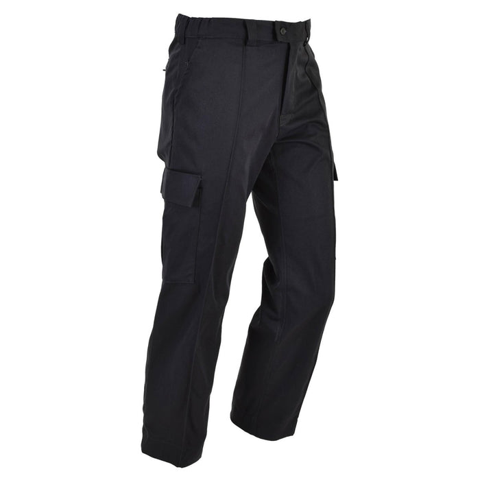 Original brittisk armépolis svarta cargobyxor activewear uniformsbyxor NYHET - GoMilitar