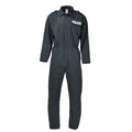 Original British Army Police Nir Green Men Coverall Work Mechanic Jumpsuit New