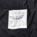 Original British Army Royale Navy Class 1 Pants klär svarta formella byxor nya