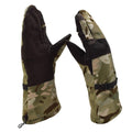 Original brittisk armé skjutvantar Militär kallt väder MTP Camo