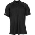 Original British Army T-shirt taktisk polispolo skjortor andas svart svart