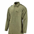 Original British Coverall Army Olive Green Suit Mechanics Jumpsuit Coveralls OD