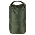 Original British Military 22L Dry Bag Olive Waterproof Taped Seams Roll Top New