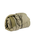 Original British Military Arctic Winter Sovsäck Mummy Shape Design Olive