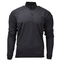 Original British Military Combat Tactical Shirts Svart dragkedja