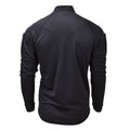 Original British Military Combat Tactical Shirts Svart dragkedja