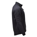 Original British Military Combat Tactical Shirts Svart dragkedja