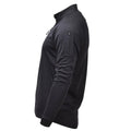 Original British Military Combat Tactical Shirts Svart dragkedja
