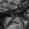 Original British Military Dry Bag 90L Rip-Stop Large 65x69cm Svart