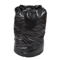 Original British Military Dry Bag 90L Rip-Stop Large 65x69cm Svart